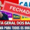 BANCOS EMITEM COMUNICADO GERAL PARA TODOS OS DONOS DE CONTAS SOBRE MUDANÇAS EM JUNHO