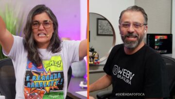 🚨HDF: Zé Felipe e Virginia já podem voltar; Eliana pode substituir Tadeu no BBB; Gato Preto é detido