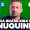 ESTREIA DO BAIANINHO DE MAUÁ – LIGA BRASILEIRA DE SINUQUINHA – DIA 2