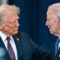 ‘Biden wanted borders as tight as I did’: Trump investigates White House ‘takeover’