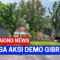 🔴 LIVE – DEMO WAPRES GIBRAN