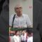 颜晓芳部长拒握手？另一视角与当事人还原真相 #zaobaosg #sgnews #shorts