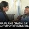 Air India Plane Crash: 241 Killed — Sole Survivor Breaks Silence on DD India