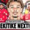 United Open Talks To Sign Frankfurt Striker! | Man United News