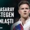 Suat Umurhan: “Galatasaray, Ter Stegen İle Anlaştı” / Ter Stegen Transferinden Son Gelişmeler!