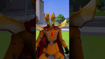 两个怪兽在打架 #奧特曼 #ultraman #赛罗 #迪迦 #贝利亚 #咸蛋超人
