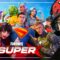 🔴LIVE! – BIG UPDATE!! WINNING in SUPER SEASON 3! (Fortnite)