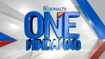 One Mindanao: June 13, 2025