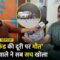 ‘वो मेरे आगे जला’ Ahmedabad Air India Crash में बाल-बाल बचे गाड़ी वाले ने क्या बताया?