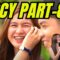 ⭕️EDCY PART-81‼️VHEANZY HINDI NAKAPAGPIGIL KAY PAPA EDZ SA DAMI NG SWEET BANAT!