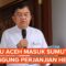 Gaduh 4 Pulau Masuk Sumut, Jusuf Kalla: Secara Historis Milik Aceh