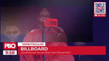 PBO Noticias – En Vivo