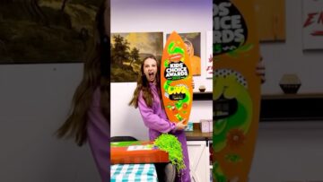 I feel a little bit bad. Like this much🤌 @Nickelodeon