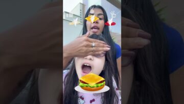 HAMBÚRGUER DE OHOS FECHADOS