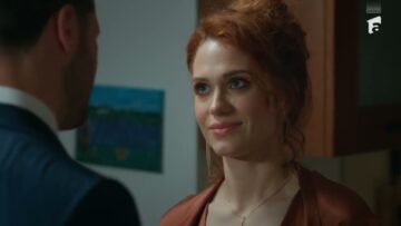 Maria este răpită de Albert! Fata se trezește sechestrată într-o casă