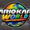 【マリオカート ワールド】