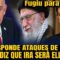#4 URGENTE GUERRA INICIA APÓS RETALIAÇÃO TRUMP AMEAÇA ELIMINAÇÃO DO IRÃ PRISÃO E FUGA PARA OS ES