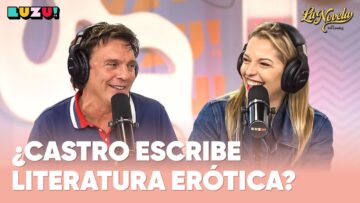 #LANOVELA l AGUS QUIERE ROMPER UN RECORD GUINESS, CASTRINI ON FIRE Y NOS PUSIMOS TIERNOS