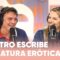 #LANOVELA l AGUS QUIERE ROMPER UN RECORD GUINESS, CASTRINI ON FIRE Y NOS PUSIMOS TIERNOS