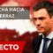 🔴 DIRECTO | MARCHA HACIA FERRAZ