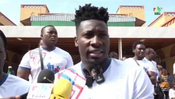 RTB – JT de 20H du 13 juin 2025