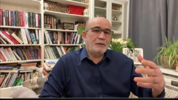 Zitout is live! الجمعة 13/06/205”