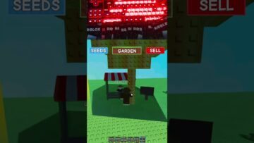 GROW A GARDEN GIVEAWAY LIVE | GROW A GARDEN FREE PETS + FREE CANDY BLOSSOMS GIVEAWAY! (ROBLOX)