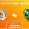 JOGO COMPLETO: ASSISENSE X TANABI | RODADA 9 | PAULISTA SUB-23 2ª DIVISÃO SICREDI 2025