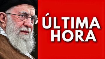 DIRECTO ÚLTIMA HORA | ATAQUE MASIVO A ISRAEL!!!!! IRAN ATACA