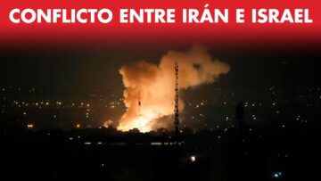 TENSIÓN MUNDIAL: IRÁN CONTRAATACA A ISREAL – TELENOCHE DEL 13/06/25