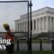 The biggest security concerns for Trump’s military parade