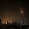 ‘This was inevitable’: Iran launches missile strikes on Israel in fierce retaliation
