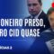 ICL NOTÍCIAS 2 – 13/06/25 – GILSON MACHADO É PRESO POR TRAMAR FUGA DE MAURO CID PARA PORTUGAL