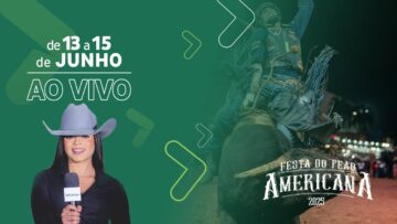 FESTA DO PEÃO DE AMERICANA – SEXTA -FEIRA