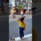 Funny Disney moment #fypシ #disneyland #baby #disneyworld #happy #cute #funny