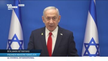 Iran/Israël : une nuit d’alertes et de ripostes