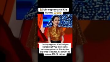 #krisaquino #viral #viralshorts #autoimmunedisease #viralreels #viralshort #viralvideo