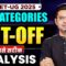 NEET 2025: Most Accurate CUT OFF Analysis🔥| NEET 2025 Result | Jitendra Sir