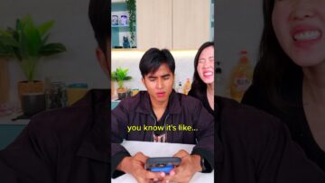 The TRUTH behind why I can keep a secret @MiniMoochi #shortsfeed #funny