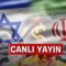 İran: Barbar İsrail Hala Saldırıyor! | CANLI HABER