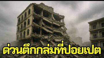 มุมมองเพื่อนบ้าน’s broadcast