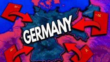 The Hardest Hearts Of Iron 4 Start