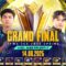 🔴 [EN] FFWS SEA 2025 Spring | Grand Final – Battle Royale