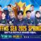 🔴 [EN] FFWS SEA Spring 2025 Battle Royale – Grand Final
