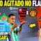 GLOBO ESPORTE RJ 14/06! DINHEIRO DA VENDA DO GERSON VAI TRAZER PAQUETÁ! NOTICIAS DO FLAMENGO!