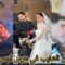عرس شيرين واوسي 😍👑🌹 اطلاله انس الشايب بيجنن😍رقصه العروس بتاخد العقل 😍 نارين بيوتي