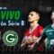 CRB x Goiás – AO VIVO – Brasileirão Série B – 14/06/2025