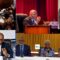 MASOLO NA DEPUTE 14 06 2025 BINTOU KEÏTA AKOMISI BANGO BA BABA, VITAL KAMERHE A SAUVER N KAZADI
