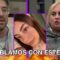 Live/ Charla a fondo con Estefi! hablamos de todo y mas! / por que por Juan Pablo? / Gran Hermano