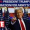 President Trump hosts celebration for US Army’s 250th anniversary